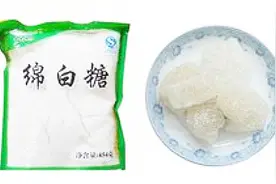 白糖和冰糖有什么区别，到底哪种更好，懂的人还不懂，都看看吧