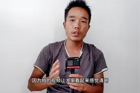 骑行五个月，视频拍摄遭受质疑，小伙如何将自拍杆隐形？