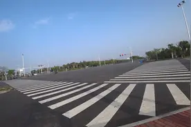 温岭东部新区，几万人上班的壮观场面