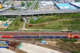 建设绿色交通运输体系 倡导低碳出行视频封面