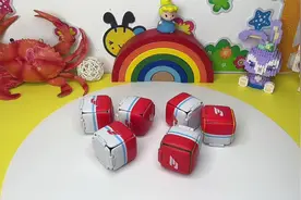 黄色的超级飞侠叫什么名字呢？