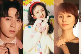 10月16号生日明星：赵丽颖、袁泉、刘萌萌、彭楚粤、陈若轩等