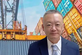 自作自受！大陆启动壁垒调查，台商因循苟且，处处需要大陆让利视频封面