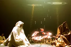 三皇作为人族仅存的圣人，为何从不离开火云洞？三妖给出答案！视频封面