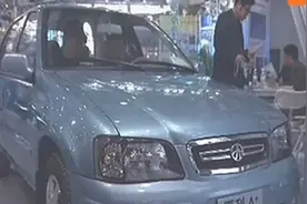 夏利曾是我国最早的轿车品牌之一，聊聊“国民轿车”夏利的兴衰史视频封面