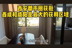 西安都市圈落实，西安咸阳渭南铜川杨凌，都包括在内其中咸阳最好视频封面