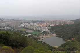 玩转厦门植物园厦门大学南普陀寺，独径风景好，多走路也不亏！视频封面
