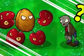 坚果：我来组成头部！！视频封面