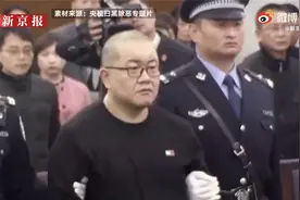 孙小果母亲和继父忏悔：在教育子女问题上走错做错