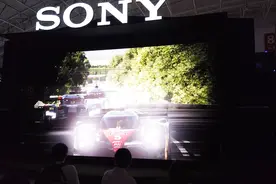 500寸的8K电视见过吗？你问多少钱？只租不卖！视频封面