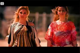 R.I.O. - Miss Sunshine视频封面