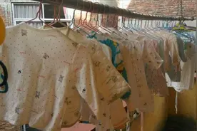 天黑要把婴儿衣服收回家？年轻人不屑的老观念，深藏科学