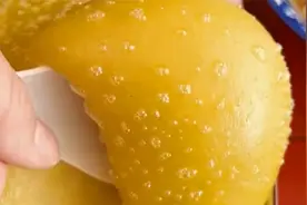 嚼一下判几年？眼泪已经在打转了