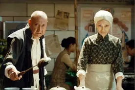 顶尖杀手上门寻仇，怎料眼前卖馄饨的老两口，竟是江湖高手！奇幻视频封面