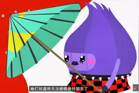 我们为什么哭? 眼泪的三种类型