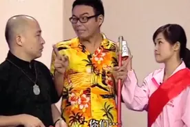 刘汗在减肥中心闹事，老板被迫给了他一折优惠，结果太搞笑了！