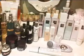 国货不是只有百雀羚，这5样护肤品知道的少，但便宜好用口碑不俗视频封面