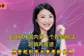 土豆创始人王微身家上亿，妄想10万打发原配，杨蕾反击堪称教科书