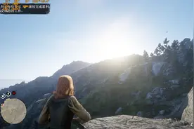 RX580最新鸡血驱动19.12.2 次时代极致真实画质荒野大镖客2