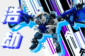 带联动的猛兽匣——翼龙浩劫BB-39 52Toys潮玩开盒 大鹏评测
