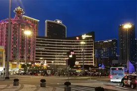 澳门特别行政区 百度百科