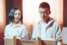 杀出阴阳界：男子跟女子坦白，自己是人不是鬼，是无意走到这里的视频封面