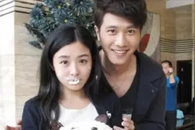 网曝张含韵彭冠英领证结婚 女方否认：单身未婚视频封面