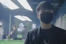 谈小娱24小时无人自助台球厅操作流程