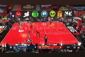 【BIG3】比斯利首秀26分，查莫斯连得5分助队获胜视频封面