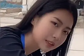 盘点追驾校女教练合集！去学车没拿到驾驶证，先拿到了结婚证！视频封面