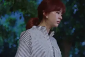 脸红系列！陈意涵撒酒疯强吻贾乃亮，气得亮哥大喊：你占我便宜