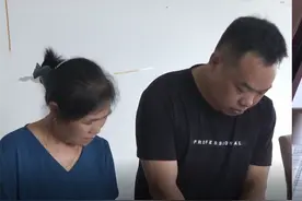 女子担任保洁员一职十年，单位却没给买社保，网友：不合理视频封面