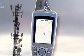 原来手机定位有时不准确的原因是这个