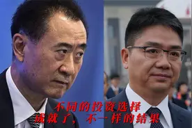 王总投资澳洲97亿，刘总投资戈壁滩1.6亿，不同选择，结果很意外视频封面