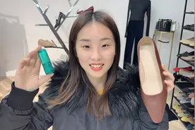 鞋子太紧、磨脚、不舒服怎么办？分享4个小妙招给大家！视频封面