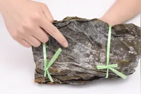 干海带上的白色粉末究竟能不能吃？多亏海带养植户提醒，涨知识了视频封面