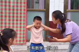 儿子放学后死活不写作业，妈妈出这一招治他，妥妥地写完作业