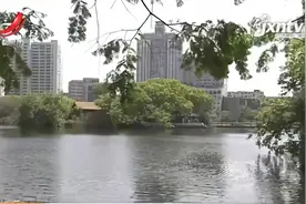 江西：端午小长假 晴热为主雨水“打游击”