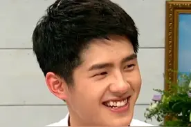 刘昊然河南话模仿岳岳的表情包：我和他是老乡！明星说河南话片段