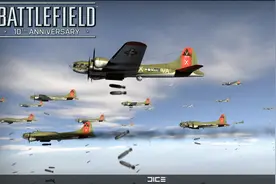 从战地1942到战地2042，从2002年到2021年，经典的旋律却从未改变