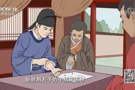 按手印延续千年 古人按手印超讲究  详解民法典：手印的法律效力