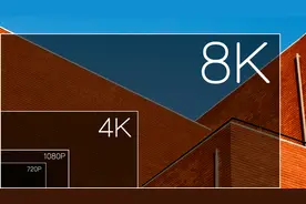 一个视频弄懂视频和照片的分辨率