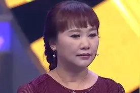 门当户对：59岁大叔相亲，看到四川女人疯狂按灯：我很喜欢！