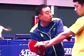 众望所归！刘国梁执掌世界乒乓球职业大联盟视频封面