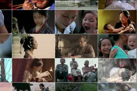 为什么全世界都喊自己的母亲为「妈妈」？
