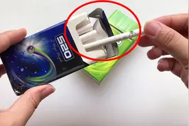 香烟发霉不抽也别丢了，和食盐放一起，解决每家每户一大难题