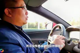 比亚迪汉EV冬季实测：电池续航远超预期，高速+空调也能安心跑视频封面