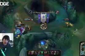 第一狗吹大师兄：我永远记得 Uzi的水银闪现，是每个AD的梦想视频封面