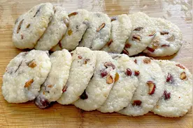 自从知道大米可以这样吃，我家5天一袋大米，比蒸米饭好吃10倍视频封面