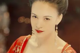 大火BGM“呀咿呀咿呀”配古装影视美人惊鸿一瞥，你被洗脑了吗？